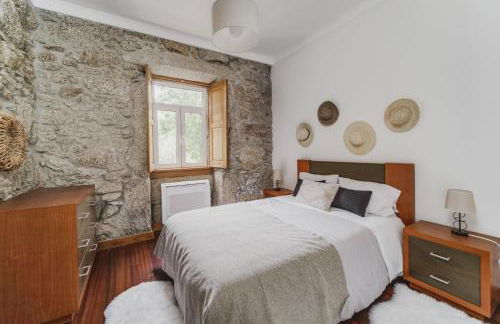 Quinta das Fontes - Alojamento Rústico Local e Turismo Rural - Foto 9