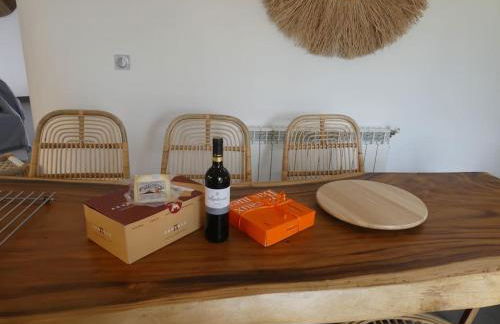 VILLATIMAHE 4 étoiles vue montagnes au calme 6 min des plages - Foto 46