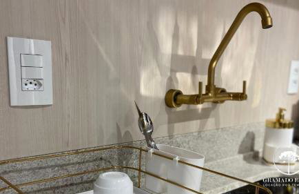 Apt Centro Vitta Boulevard lado Parque Criamigos! - Foto 29