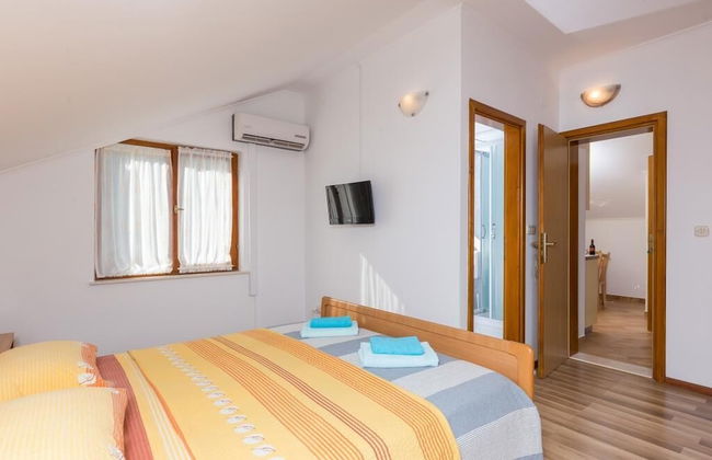 Apartments Memunić - Foto 2