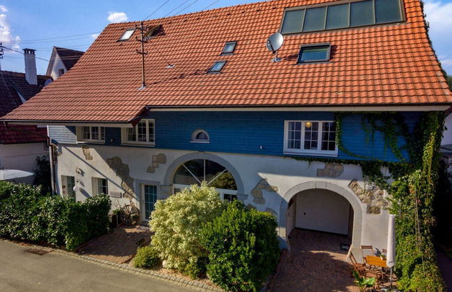 Holiday Apartment in the Blue Barn - Photo 20