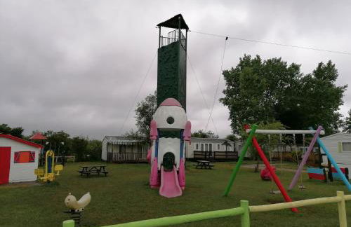 Bungalow Martins Nazaré Land`s Hause - Foto 10