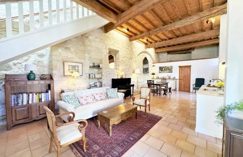 Le Clos Des Chartreux - Foto 1