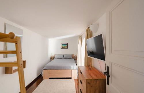 Charming Sea View Loft by Mare&Dimore - Foto 29