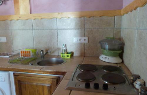 Gîte Le Pont du Monet - Foto 10