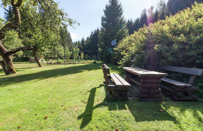 Oberkirchen Hillside Retreat - Foto 21