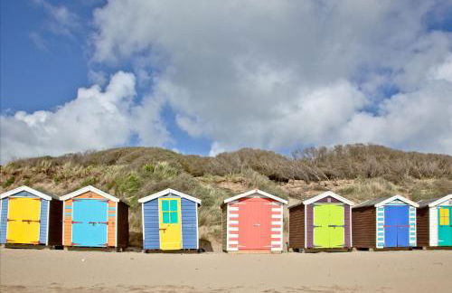 Cutterbrough, Great Field Lodges - Foto 27