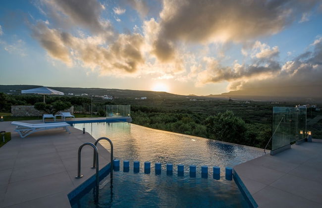 Villa Aloni - Foto 77