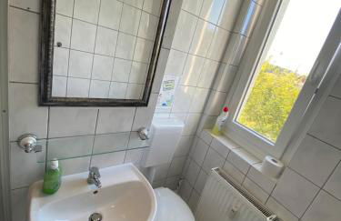 Monteurwohnung und Ferienwohnung TMS 18 O - Foto 15