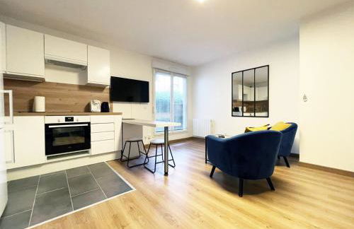 L'Estival - Free parking - Foto 2