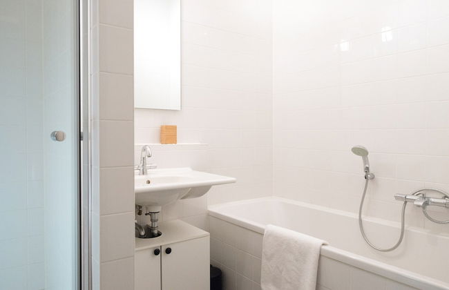 Ground Floor Apartment near Scheveningen - Foto 17