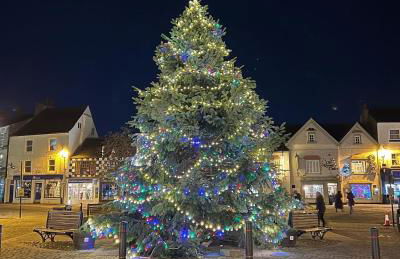 Sunflower Lodge, Lido Leisure Park, Knaresborough - Foto 27