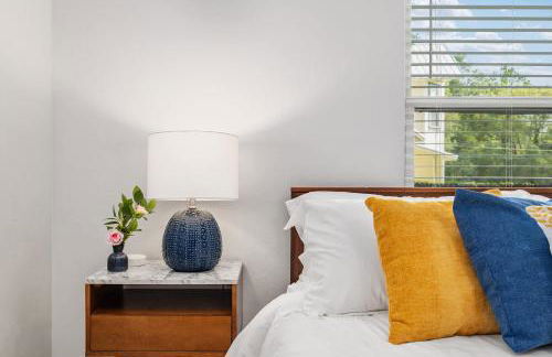 Serenity Terrace - King Bed , Lounge & Coffee Bar - Foto 14