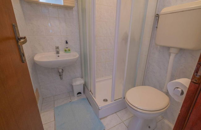 Apartments Franjo - Foto 44