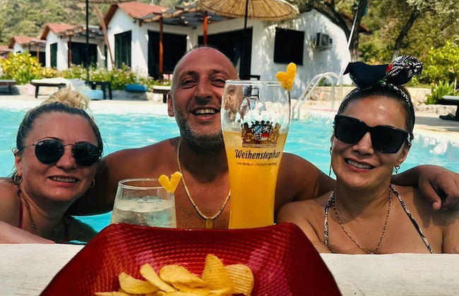 Zirkon Vadi Village Hotel - Foto 50