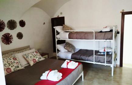 La Tana degli Orsetti - Foto 24