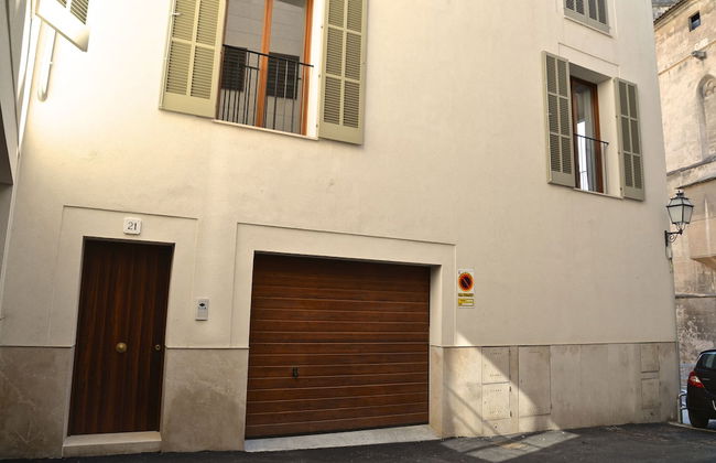 Apartamento Santa Creu - Foto 16