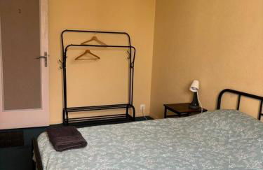 Charming 3-Bedroom Apartment in Saint-Pierre-des-Corps - Foto 8