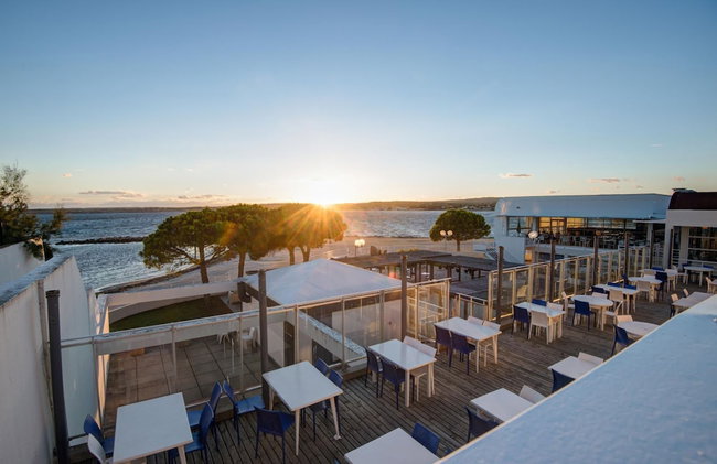 Belambra Clubs Balaruc-les-Bains - Les Rives de Thau - Foto 14