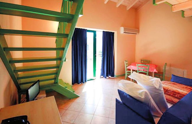 Residence Oasi del Viandante in Dervio - Foto 7