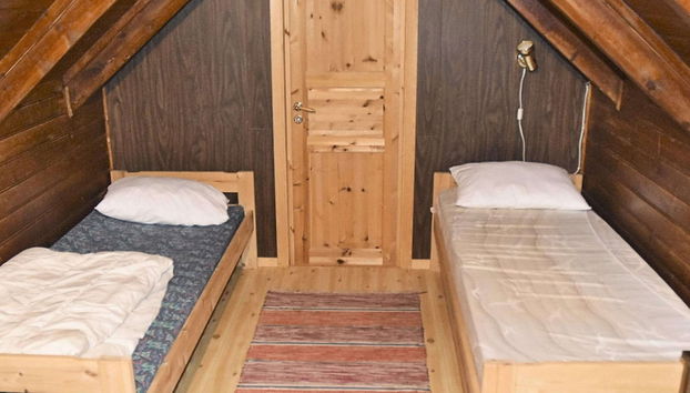 Holiday Home in MÃ¥ndalen - Foto 4