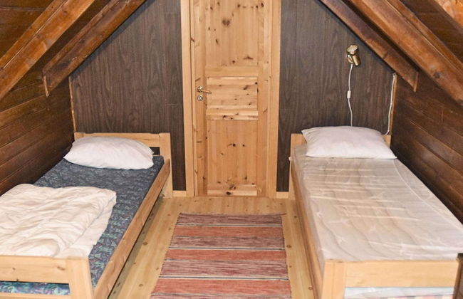 Holiday Home in MÃ¥ndalen - Foto 4