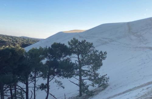 Le petit nid douillet du Bassin T2 - Foto 19