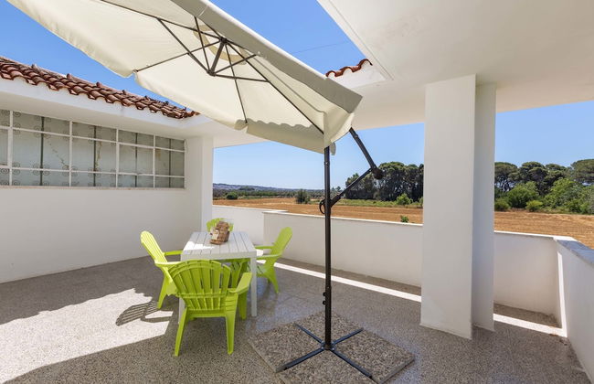 Villa dei Primi - Foto 21