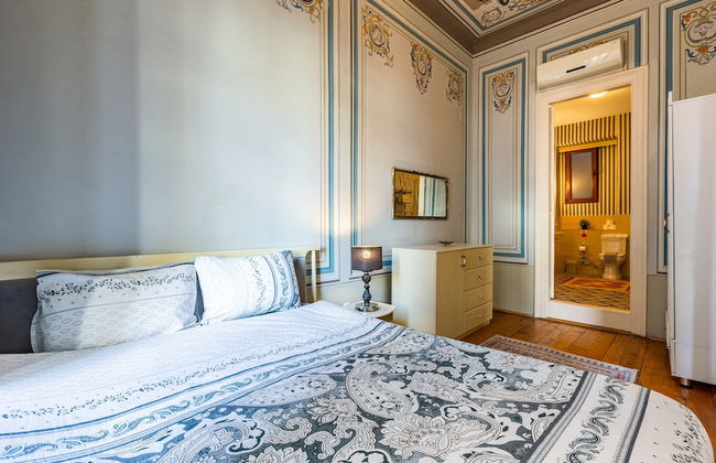 Ali Pasha Apartment - Foto 33