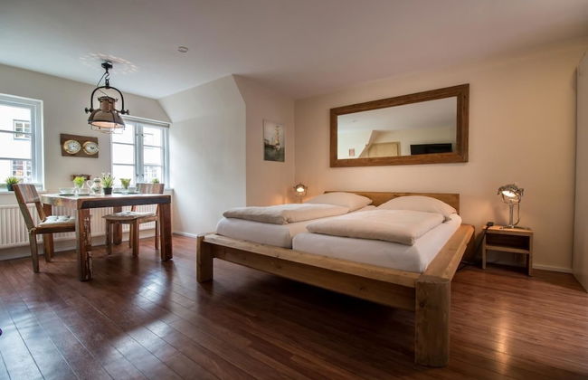 Kajüte Am Nordermarkt - Foto 4