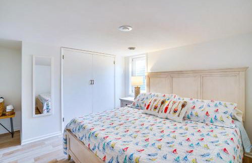 Updated Wayzata Home Less Than 2 Mi to Lake Minnetonka! - Foto 20