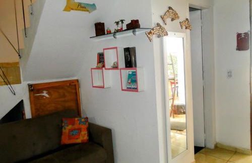 MaréVila Taíba - Casa de Praia com Wi-fi e Vista para o mar - Foto 13