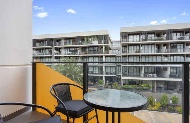 Sandy Hill Apartments by Ready Set Host - Foto 12