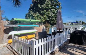 The Salty Cove IRB - Foto 23