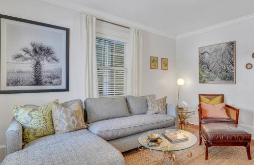 Charming Cottage Near Forsyth Park Heated Pool Access Walk to Restaurants Historic Sites More 1390 - Foto 3