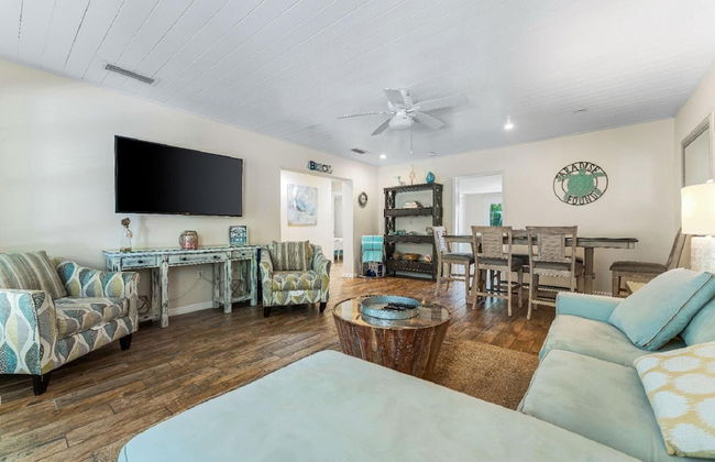 Bianco Sands by Beachside Management - Foto 65