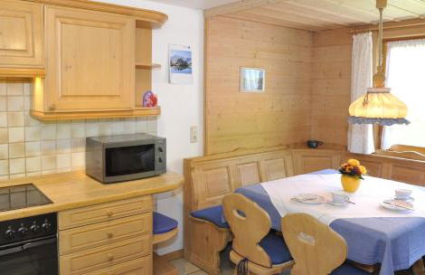 Gschwenderhaus Ferienwohnungen - Photo 27