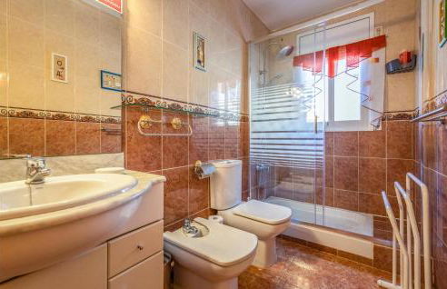 Lovely Home In Maçanet De La Selva - Foto 28