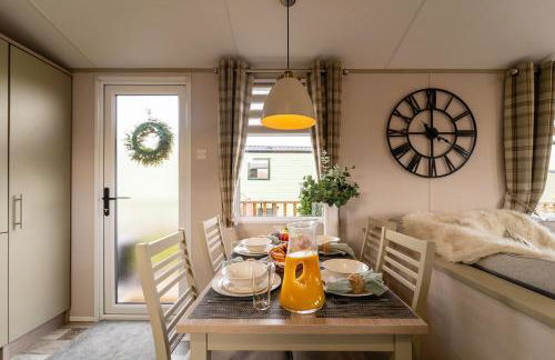 Wiswell View Lodge: Pendle View Holiday Park - Photo 7