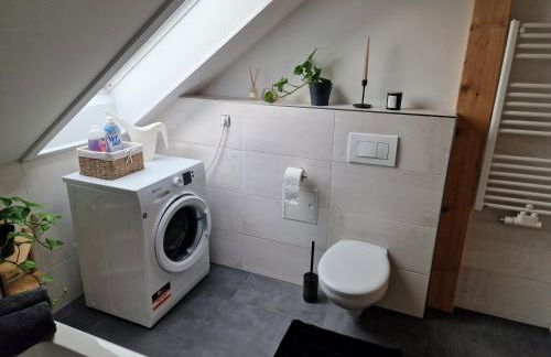 Moderne Ferienwohnung in Hainichen - Foto 9