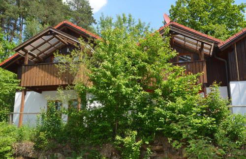 Ferienwohnung Wildgatter - Photo 17