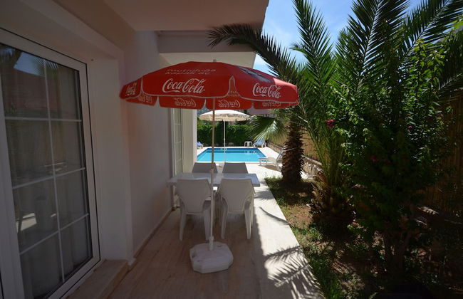 Letoon Villa - Foto 22