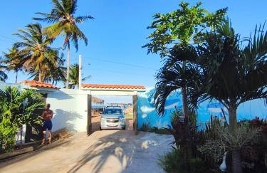 Casa beira mar com piscina Coruripe Povoado Miai de cima - Foto 3