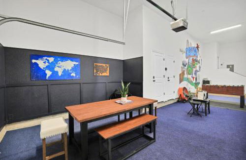 Victory Villa - Lux Townhome Walk 2 Globe Life - Rangers & Cowboys Stadiums - Foto 37