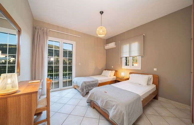 Captain's Villas - Foto 7