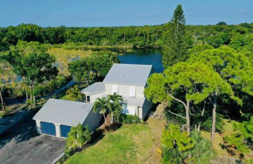 Magical house with beautiful designs, near beach - Photo 43