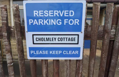 Cholmley Cottage - Foto 27