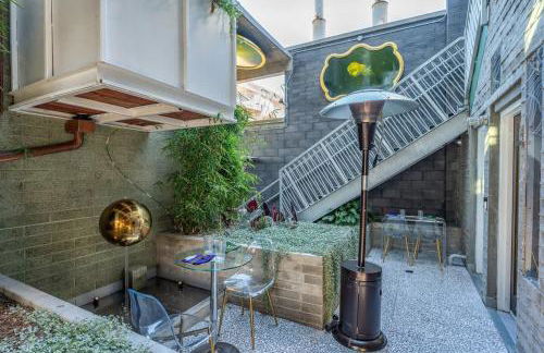 Hotel Narcissus - Room 3 - Foto 29