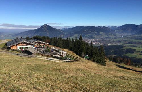 Bergblick Lodge - Photo 26