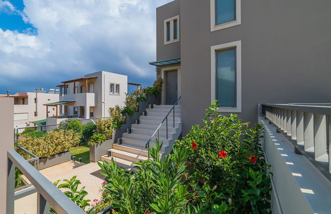 Villa Grande Crete - Foto 68